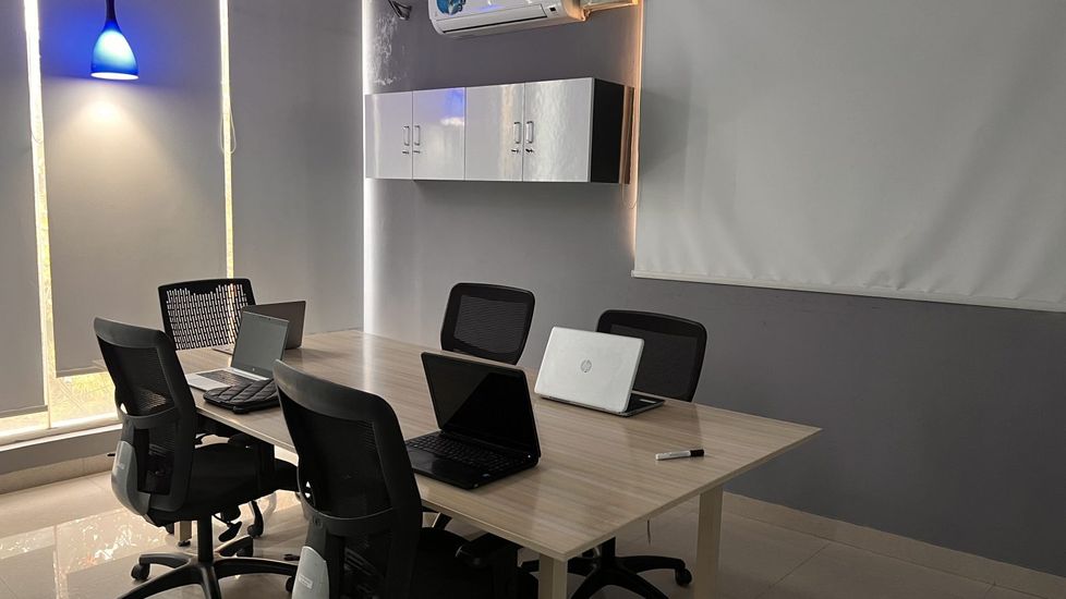 Inspire Workplace